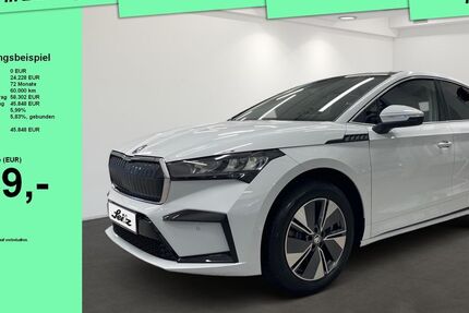 Skoda Enyaq 3.000 km 45.848 &euro; Kempten 87439