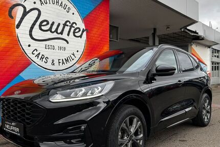 Ford Kuga 60.500 km 23.590 &euro; Herrenberg-Kuppingen 71083