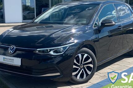 VW Golf 49.323 km 23.448 &euro; Schrobenhausen-Edelshsn. 86529