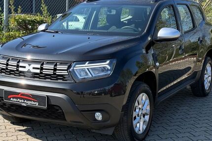 Dacia Duster 37.500 km 18.980 &euro; Augsburg 86154