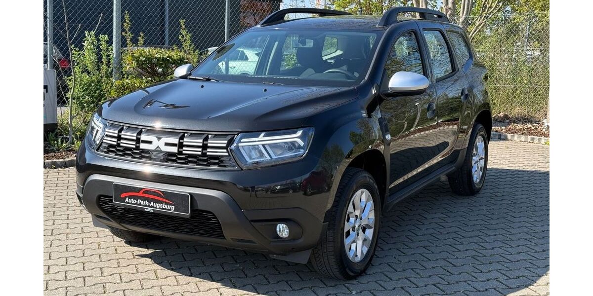 Dacia Duster 37.500 km 18.980 &euro; Augsburg 86154