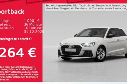 Audi A1 4.150 km 21.113 &euro; München 81669