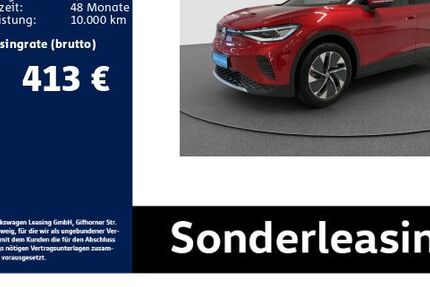 VW ID.4 11.705 km 43.499 &euro; Aalen 73431