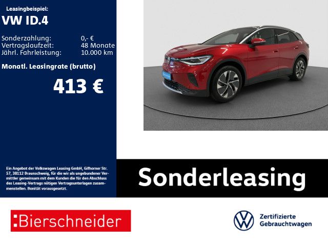 VW ID.4 11.705 km 43.499 &euro; Aalen 73431