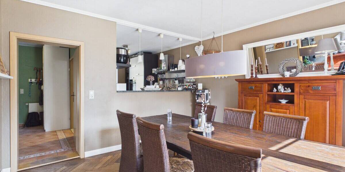 Einfamilienhaus Ueckermünde - 5 Zimmer, 175 m&sup2;, 420.000&euro; | Angebot:26187730