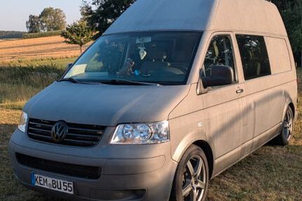 VW T5 Transporter 372.500 km 13.500 &euro; Kemnath 95478