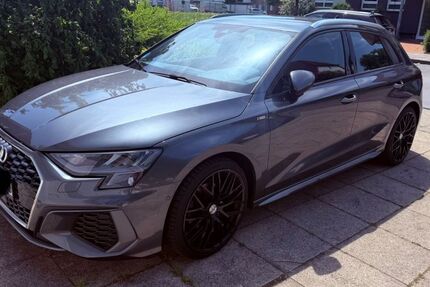 Audi A3 81.000 km 28.190 &euro; Bielefeld 33649