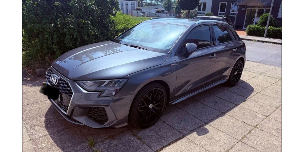 Audi A3 81.000 km 28.190 &euro; Bielefeld 33649