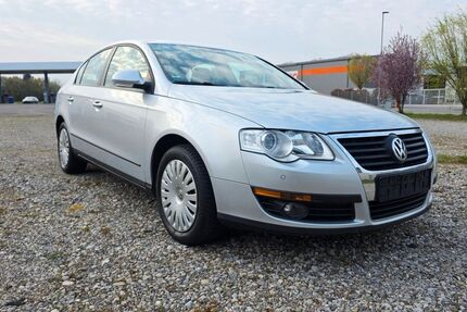 VW Passat 149.500 km 4.600 &euro; Kenzingen 79341