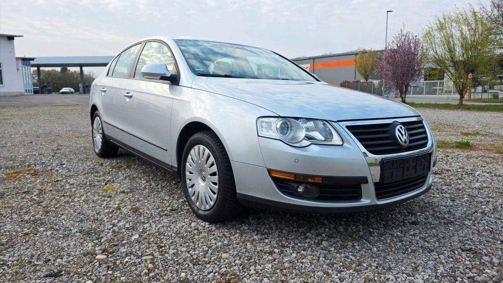 VW Passat 149.500 km 4.600 &euro; Kenzingen 79341