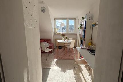 Wohnung Mainz Gonsenheim - 1.5 Zimmer, 32 m&sup2;, 700&euro; | Angebot:25402357