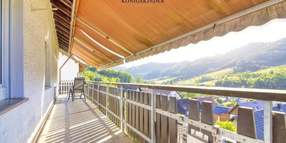 Mehrfamilienhaus, Wohnhaus Nordrach - 9 Zimmer, 230 m&sup2;, 450.000&euro; | Angebot:26797313