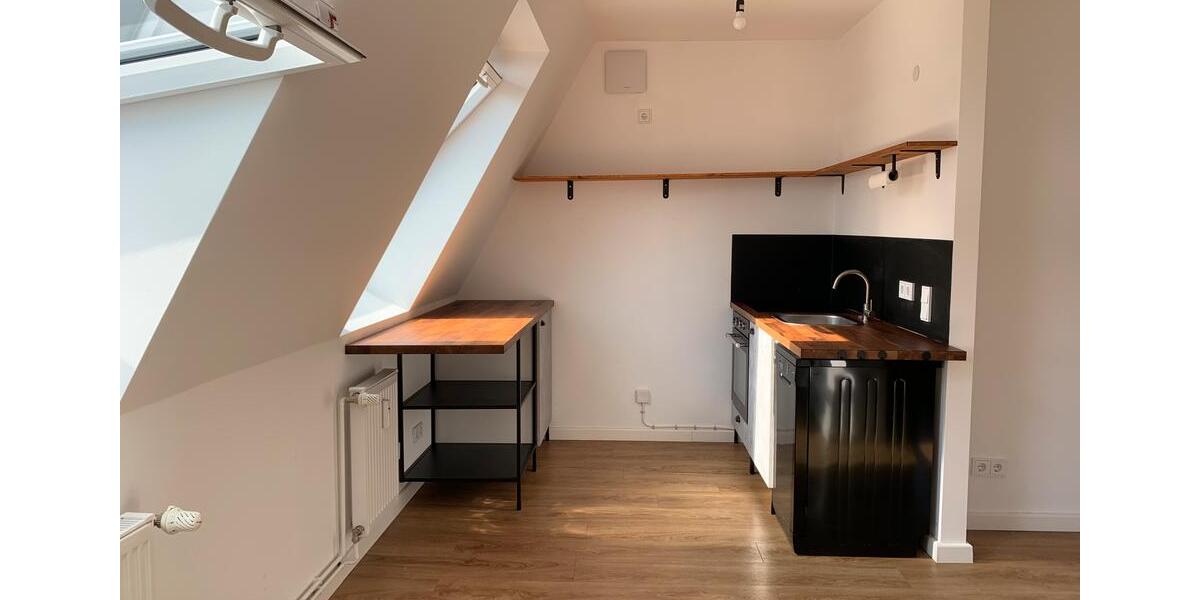 Etagenwohnung Eberswalde - 2 Zimmer, 71 m&sup2;, 699&euro; | Angebot:26681694