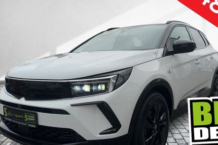 Opel Grandland (X) 24.497 km 21.401 &euro; Chemnitz 09116