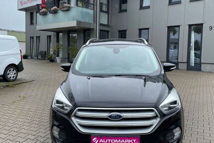 Ford Kuga 108.000 km 17.990 € Lüdinghausen 59348