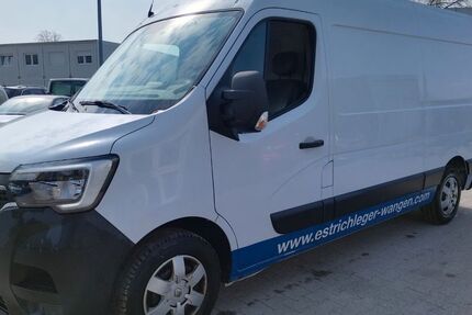 Renault Master 92.500 km 15.900 &euro; Leutkirch 88299
