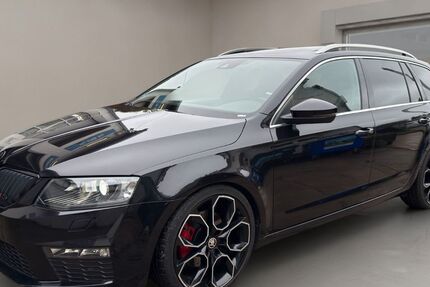 Skoda Octavia 138.193 km 18.220 &euro; Braunschweig 38114