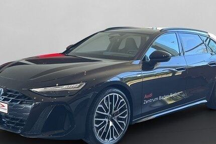 Audi A6 22.900 km 76.880 &euro; Baden Baden 76532