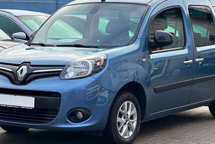 Renault Kangoo 152.000 km 10.695 &euro; Bruchsal-Helmsheim 76646