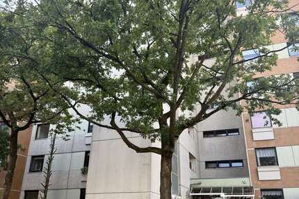 Wohnung zum Kaufen in Hannover 110.000 € 45.58 m² 1 zimmer