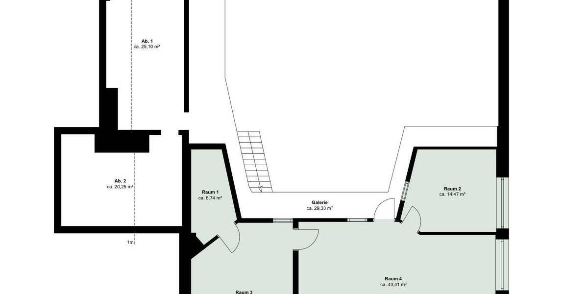 Mehrfamilienhaus, Wohnhaus Taunusstein Neuhof - 1 Zimmer, 290 m&sup2;, 1.650.000&euro; | Angebot:26241694