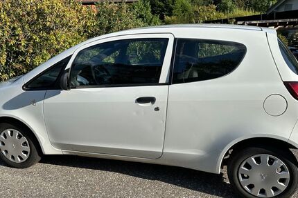 Mitsubishi Colt 96.800 km 2.150 &euro; Kandern 79400
