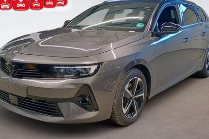 Opel Astra 34.990 km 20.980 &euro; Schwandorf 92421