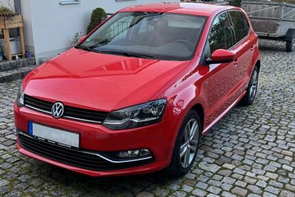 VW Polo 107.000 km 8.900 € Puch 85309