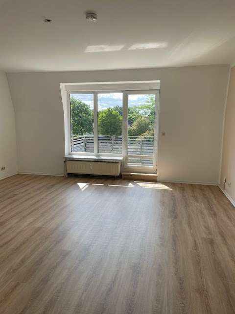 Wohnung zum Mieten in Norderstedt 645 € 62.05 m²