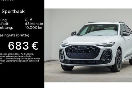 Audi Q5 7.900 km 65.620 &euro; Hanau 63452