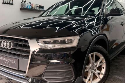 Audi Q3 116.915 km 17.990 &euro; Moosburg 85368