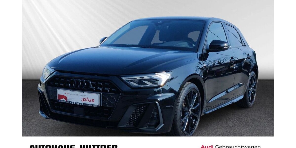 Audi A1 47.172 km 24.880 &euro; Landsberg 86899