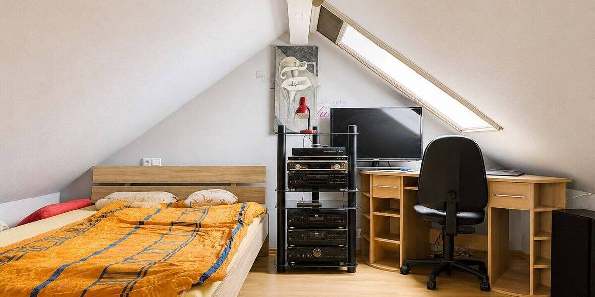 Etagenwohnung Bad Friedrichshall Kochendorf - 2 Zimmer, 66 m&sup2;, 224.800&euro; | Angebot:26815652