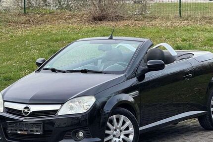 Opel Tigra