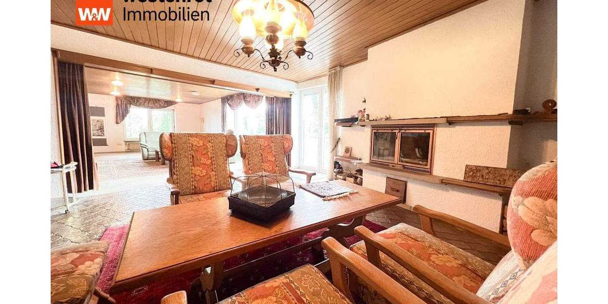 Bungalow Dittelbrunn - 8 Zimmer, 298 m&sup2;, 450.000&euro; | Angebot:25662323