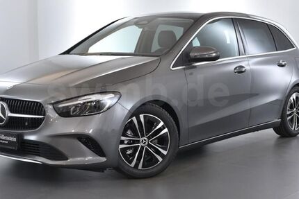 Mercedes-Benz B 200 9.500 km 35.440 € Chemnitz 09120