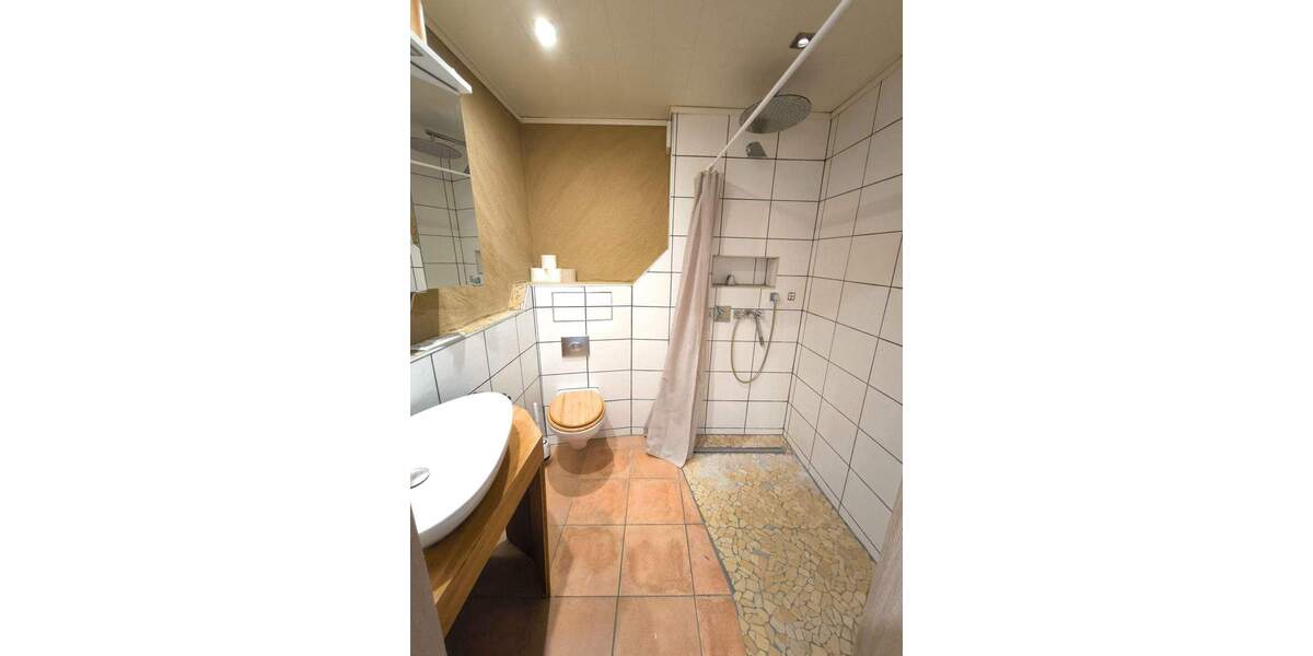 Etagenwohnung Karlsruhe Nordweststadt - 3 Zimmer, 70 m&sup2;, 330.000&euro; | Angebot:26028970