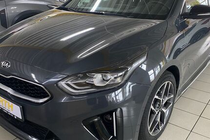 Kia pro ceed / ProCeed 56.300 km 20.990 € Erbach 64711