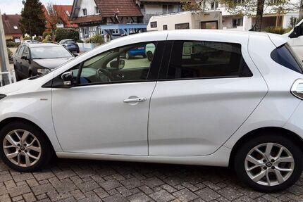 Renault ZOE 53.000 km 10.100 &euro; Achern 77855
