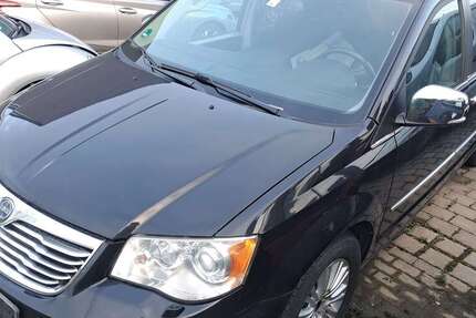 Lancia Voyager 232.332 km 7.999 € Baden Baden 76530