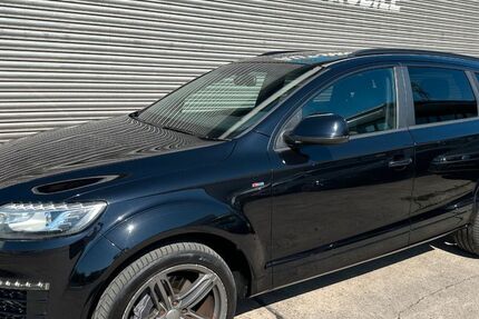 Audi Q7 116.266 km 24.900 &euro; Sindelfingen 71065