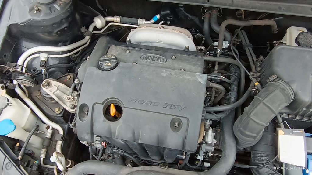 Kia ceed / Ceed 137.000 km 4.100 &euro; Nürnberg 90453