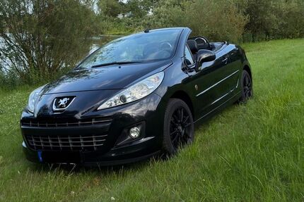 Peugeot 207 143.000 km 5.900 &euro; Oyten 28876