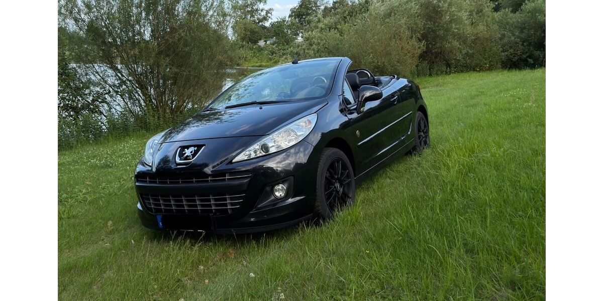 Peugeot 207 143.000 km 5.900 &euro; Oyten 28876