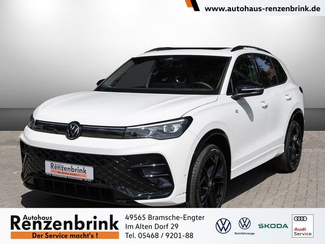 VW Tiguan 15.239 km 54.990 &euro; Bramsche - Engter 49565