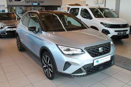 Seat Arona 16.700 km 19.650 &euro; Hohenbrunn 85662
