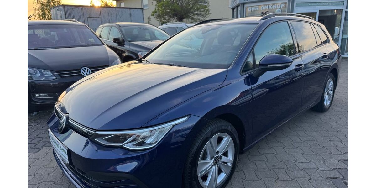 VW Golf 192.385 km 14.699 &euro; Wolfenbüttel 38304