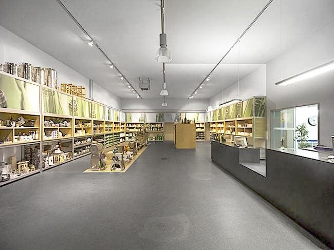 Ideal für Unternehmer - zentral, modern, repräsentativ zimmer