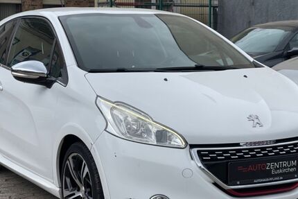 Peugeot 208 176.641 km 6.490 &euro; Euskirchen 53879