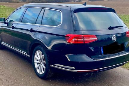 VW Passat Variant 135.000 km 17.700 &euro; Heikendorf 24226